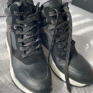 Geox Ankle Boots Size 5 Women